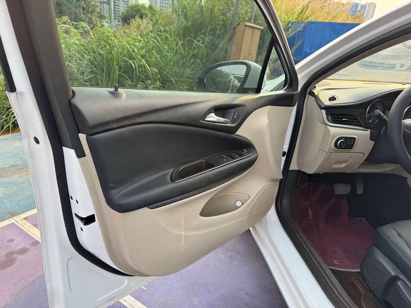 Buick Verano 2018 Sedan 15S Automatic Progressive фото 9