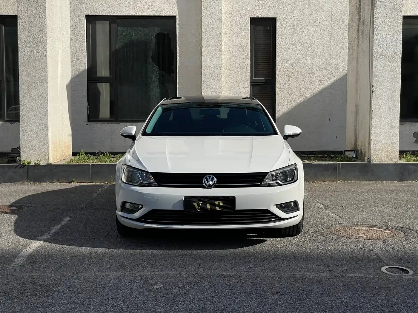 Volkswagen Lamando 2017 280TSI DSG Comfort Edition фото 2