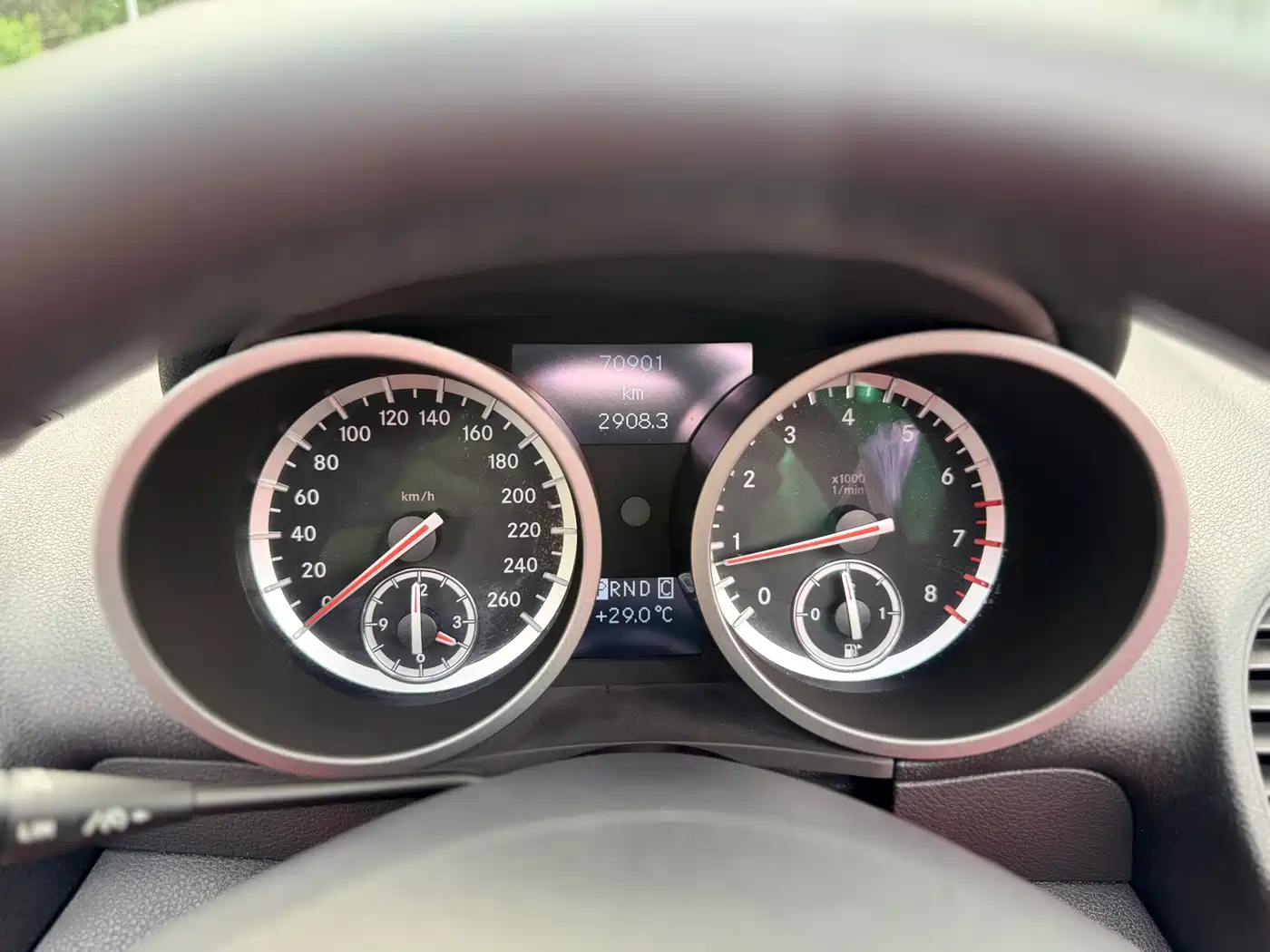 Mercedes-Benz SLK-Class 2010 2009 SLK 200K