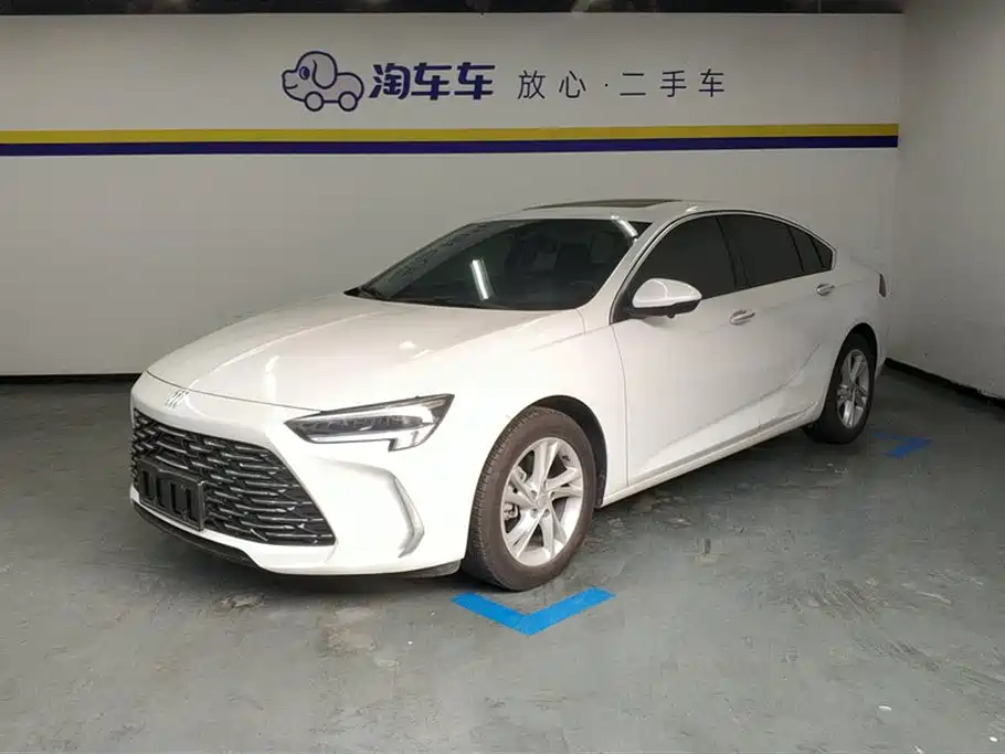 buick regal