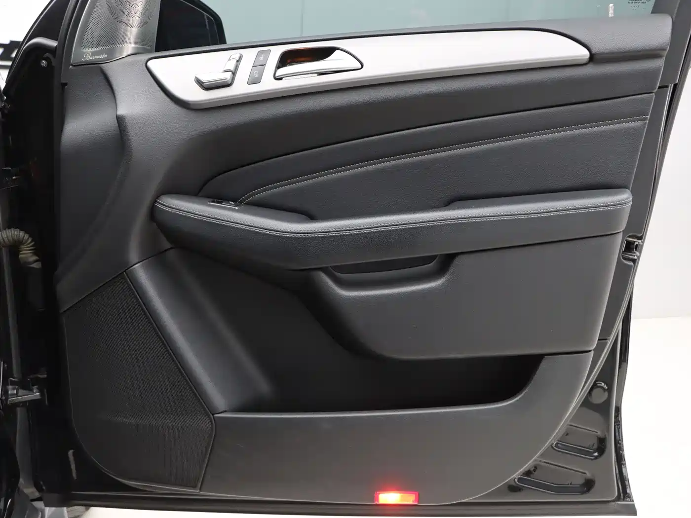 Mercedes-Benz M-Class 2014 ML 320 4MATIC фото 21