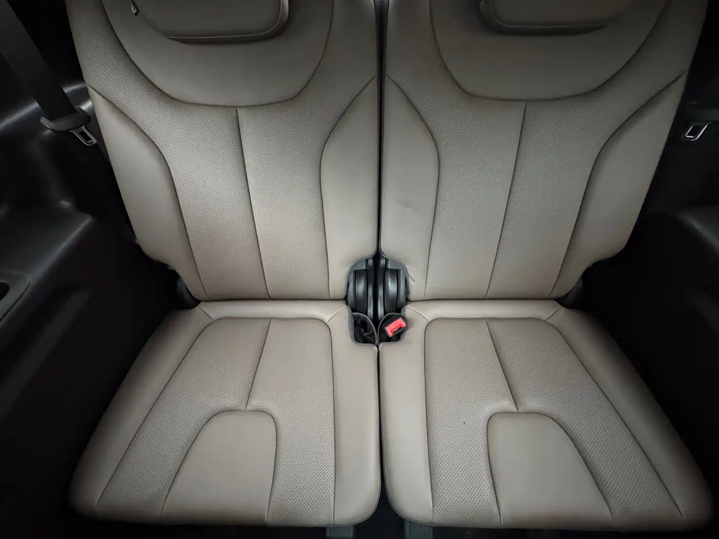 Hyundai Santa Fe 2019 380 TGDi TOP Automatic 4WD Flagship (HTRAC) China V фото 16