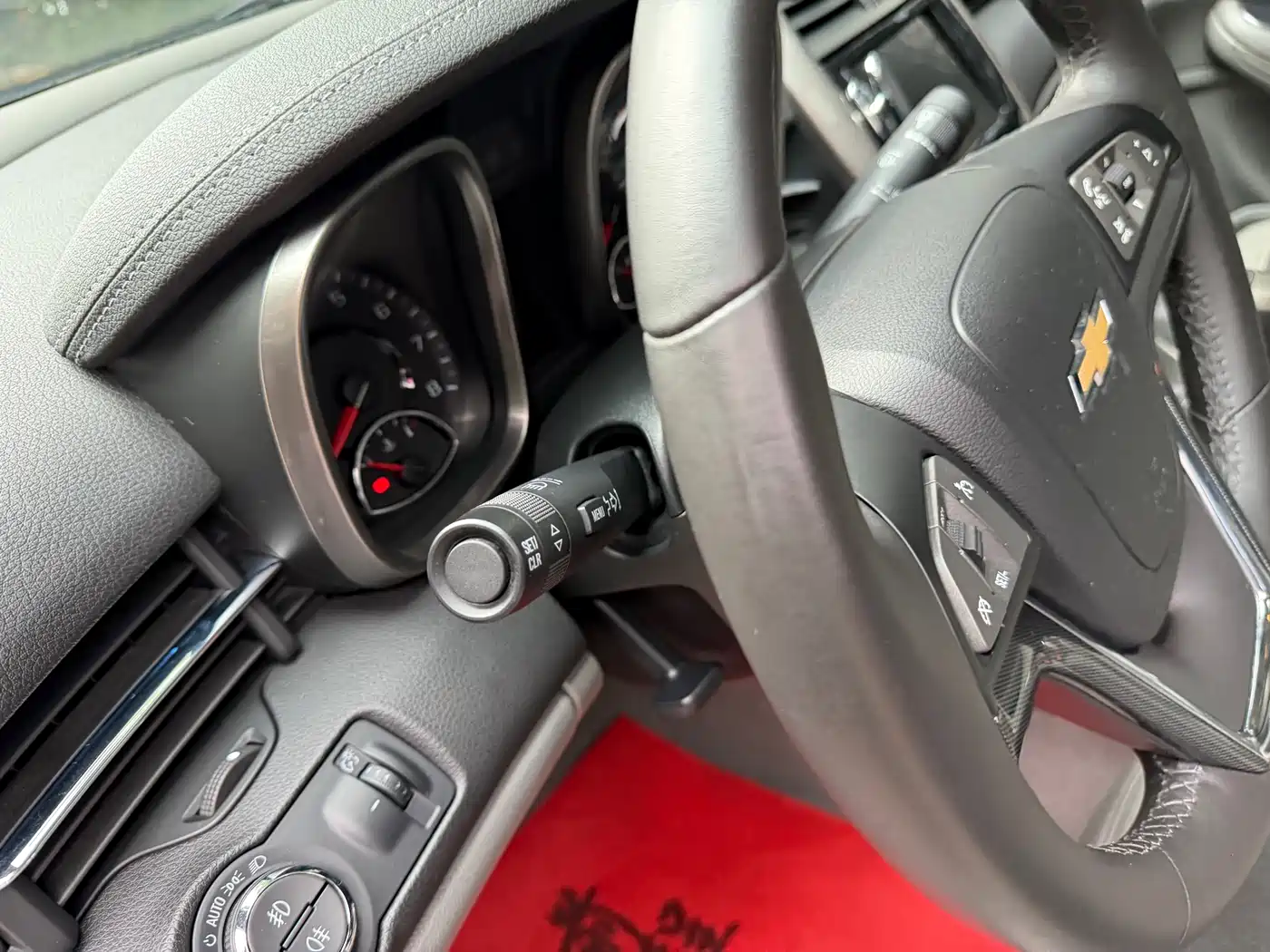 Chevrolet Malibu 2014 2.0L Automatic Luxury фото 27