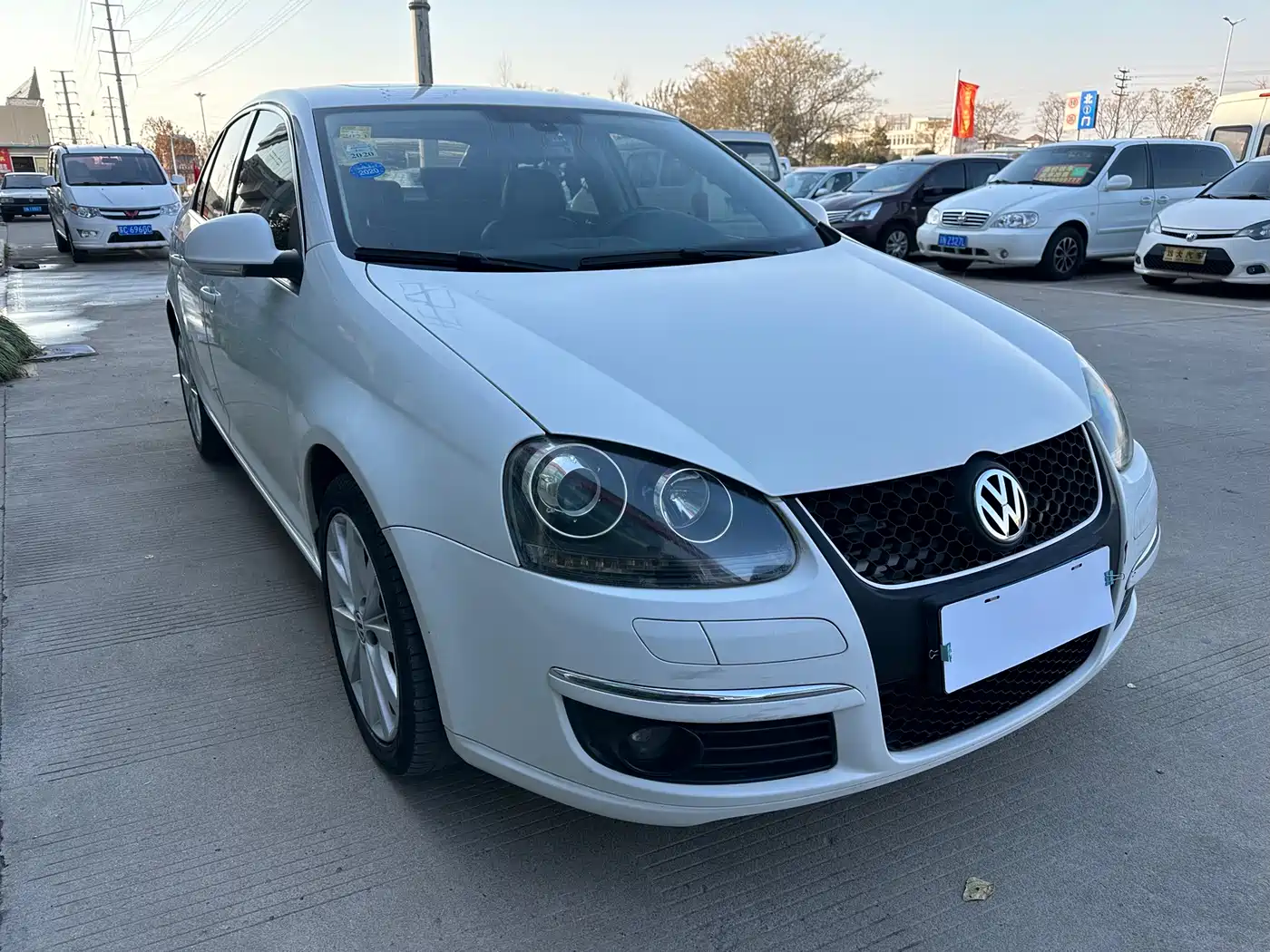 Volkswagen Sagitar 2011 1.8TSI Automatic Champion Edition фото 3