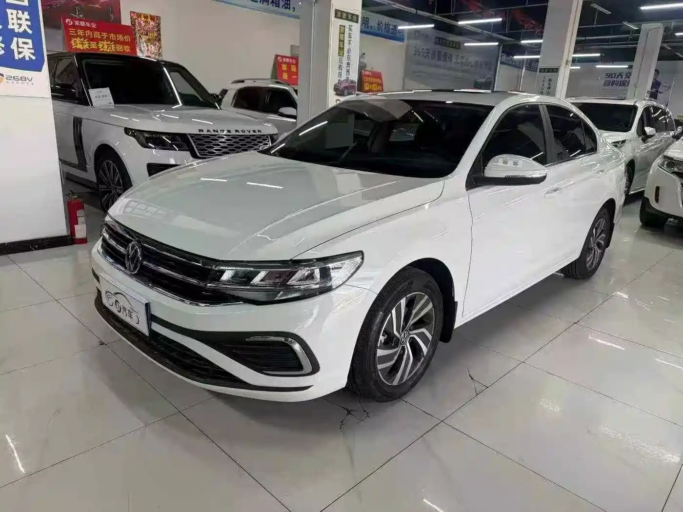 Volkswagen Bora 2025 2025 200TSI DSG Joy Ride Navigation Edition