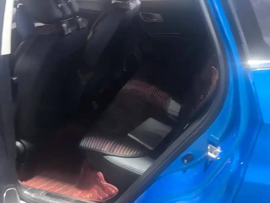 Besturn X40 2017 2017 1.6L Automatic Luxury