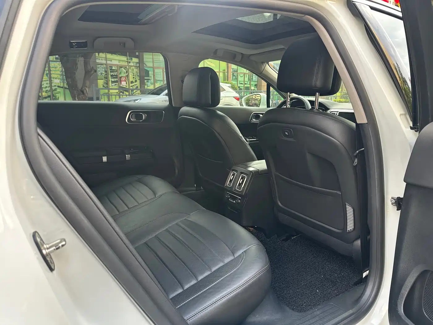 Citroën C6 2017 380THP Premium фото 12