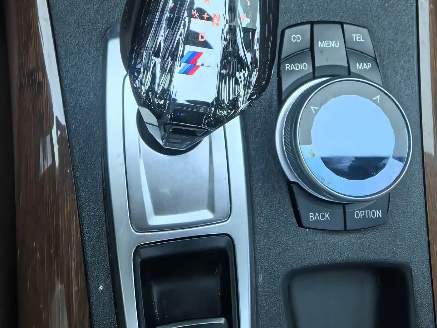 BMW X6 2011 xDrive35i фото 19