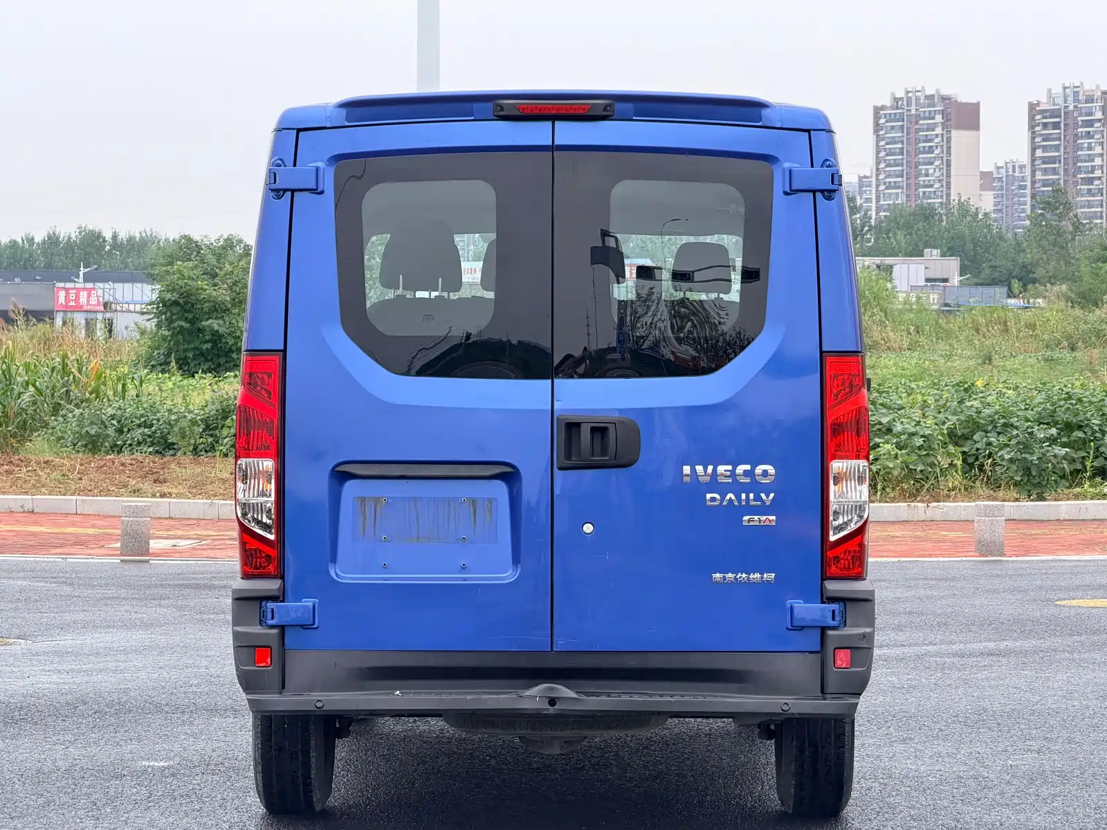 صورة 8 - Iveco Daily