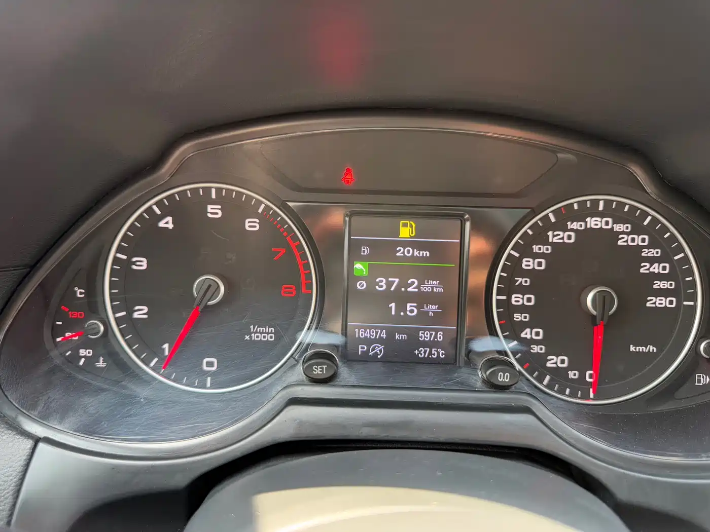 Audi Q5 2018 2017 40 TFSI Comfort