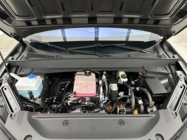 Geely Galaxy Galaxy E5 2024 530km Explore+ Edition фото 17