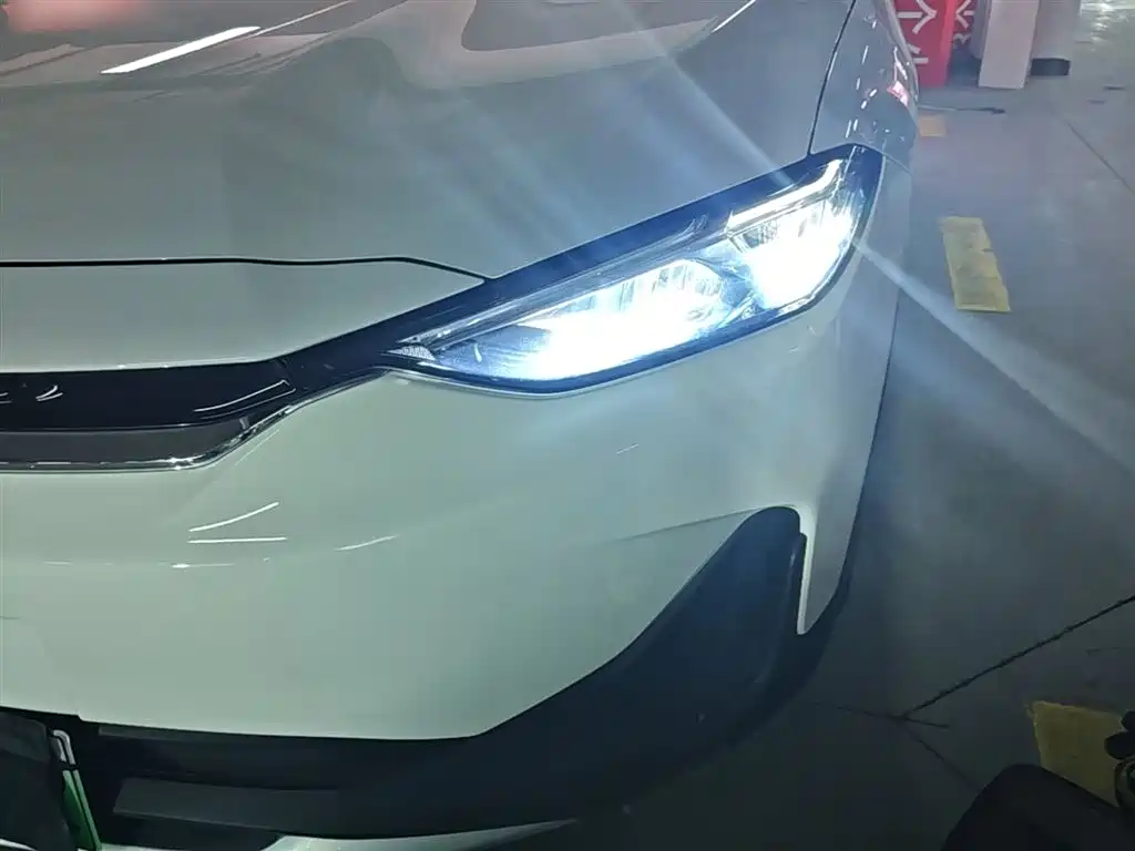 Chevrolet Changxun 2022 Star Edition Plus фото 24