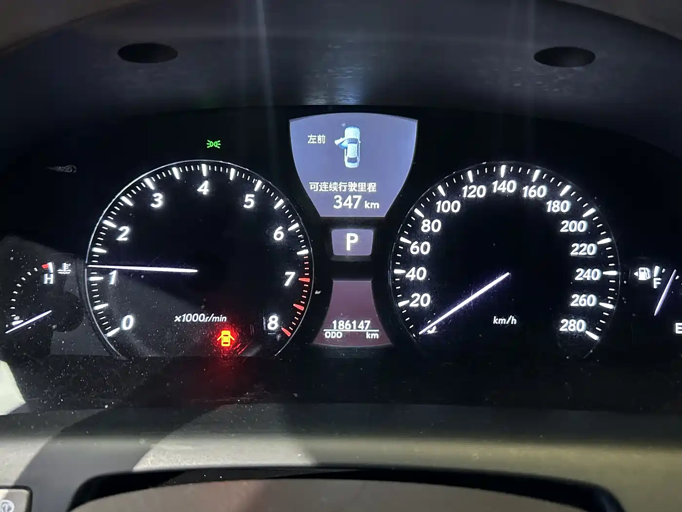 Lexus LS 2010 460L Luxury Edition фото 15