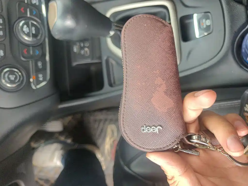Jeep Cherokee 2018 2017 2.0L Superior Edition
