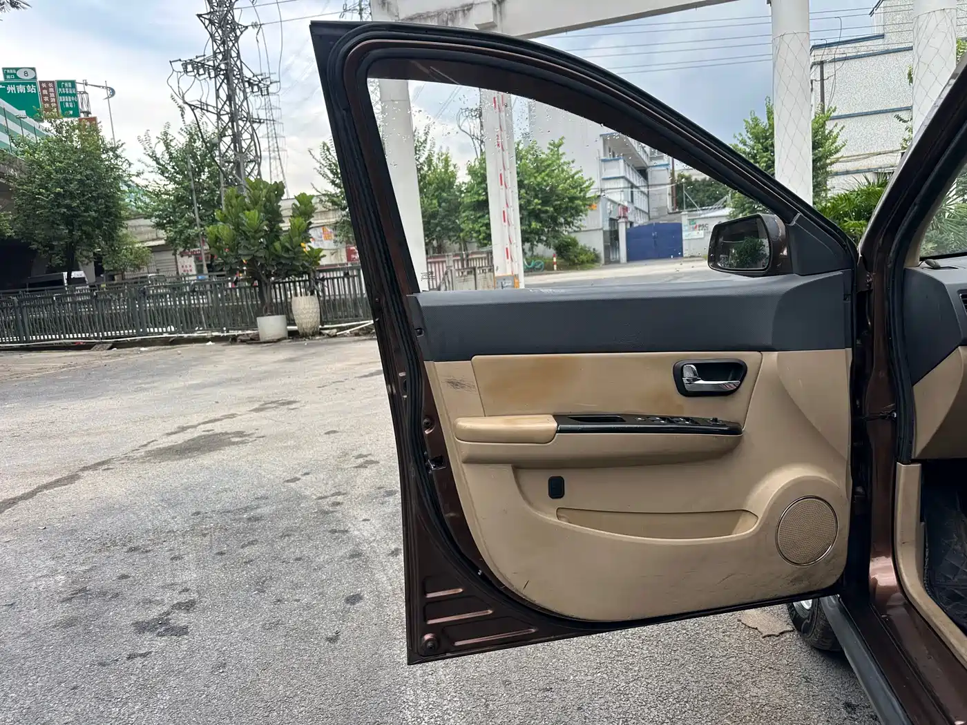 Фото 9 - Wuling Motors Wuling Hongguang