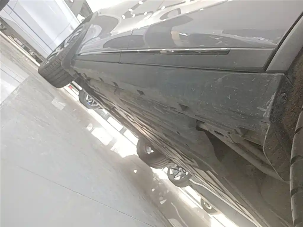 BYD Tang New Energy 2025 DM-i 115KM Cloud Chariot Flagship фото 22