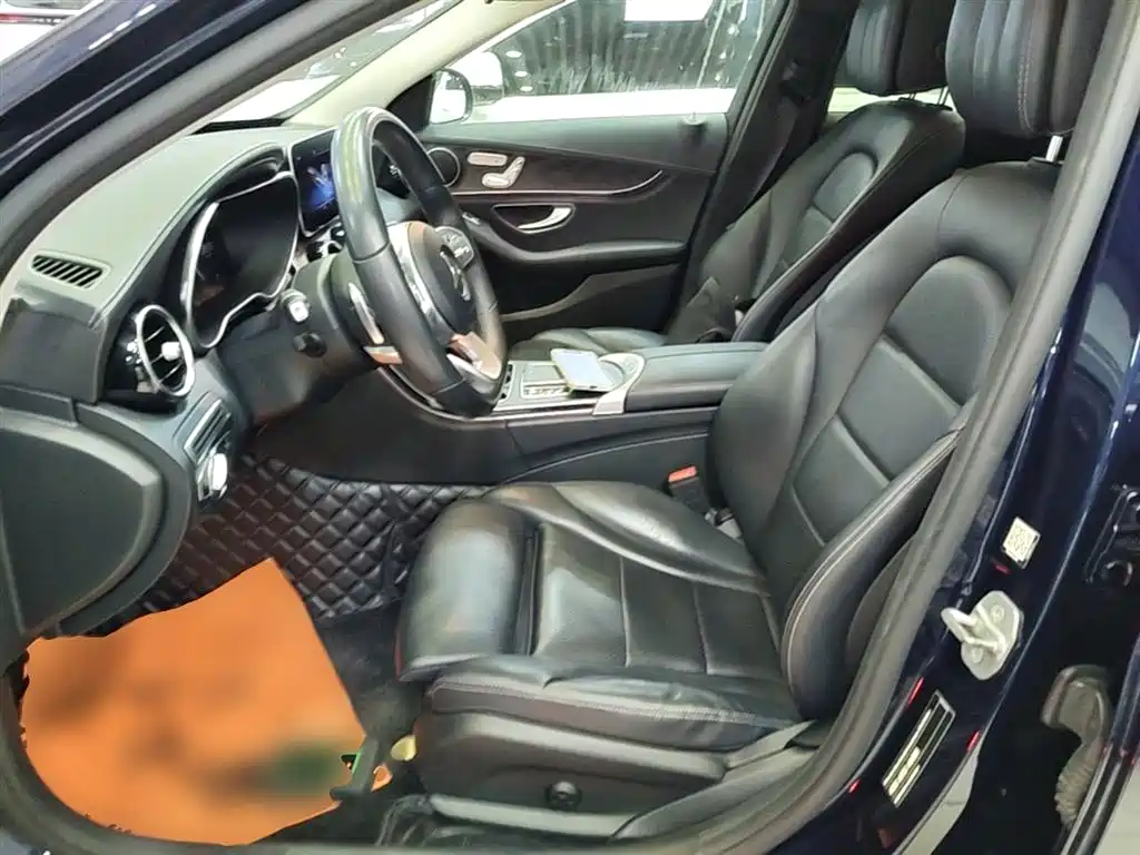 Mercedes-Benz C-Class 2020 Facelift C 260 L Sport фото 15