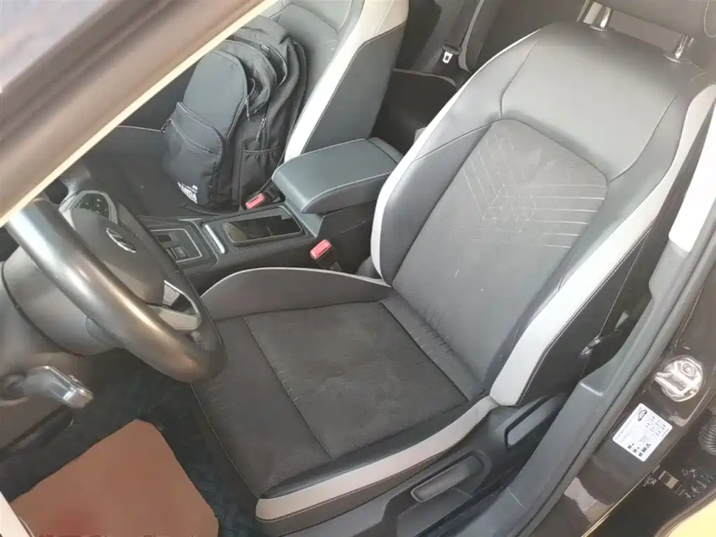 Volkswagen Golf 2021 280TSI DSG Pro фото 15