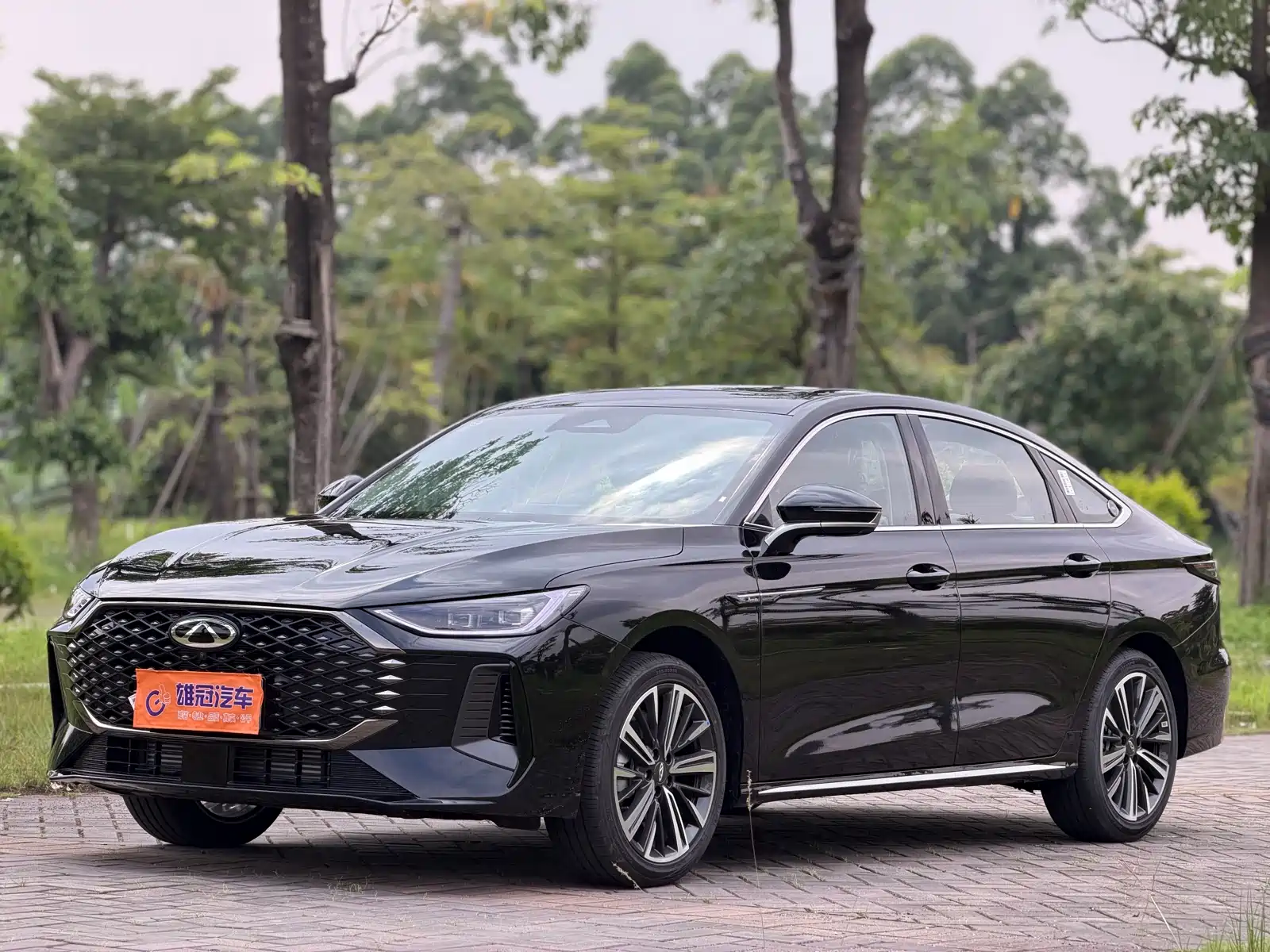 صورة 1 - Chery Arrizo 8 PRO
