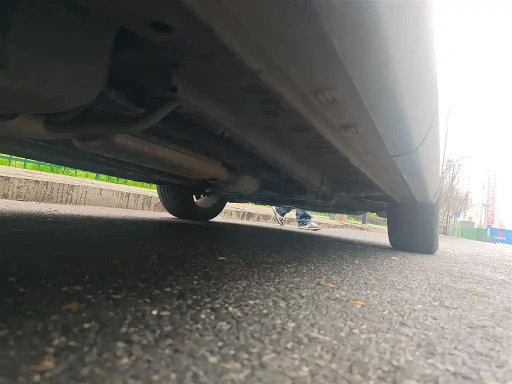 Chery Tiggo 8L 2024 2024 2.0T 2WD Premium 5-seater