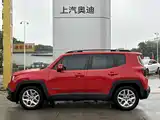 صورة 9 - Jeep Renegade