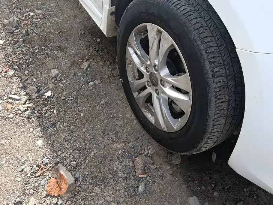 Photo 6 - Haval H6