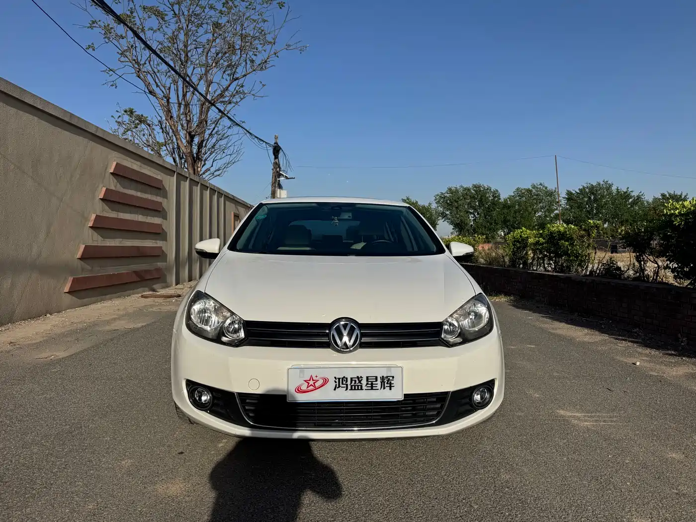 Volkswagen Golf 2012 1.4TSI Automatic Luxury фото 2