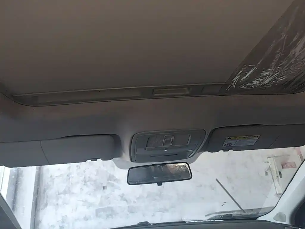 MG MG6 2018 2017 20T Automatic Luxury Smart Connect Version (China V)