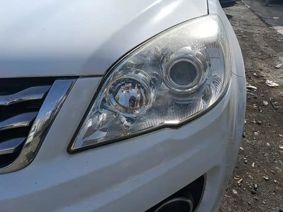 Photo 5 - Haval H6