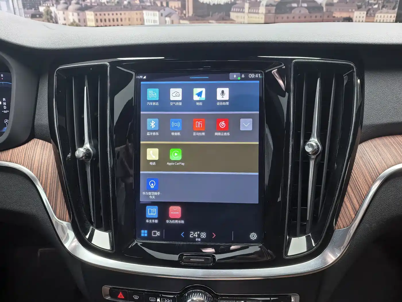 Volvo S60, миниатюра 9