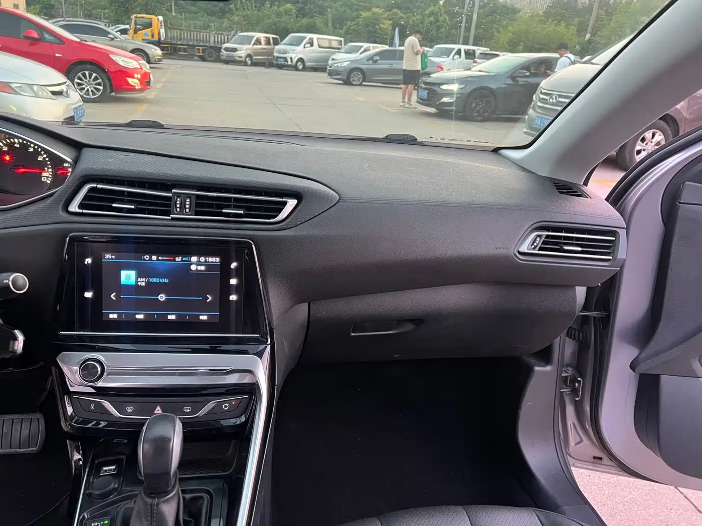 Peugeot 308 2018 2018 1.6L Auto Luxury Edition