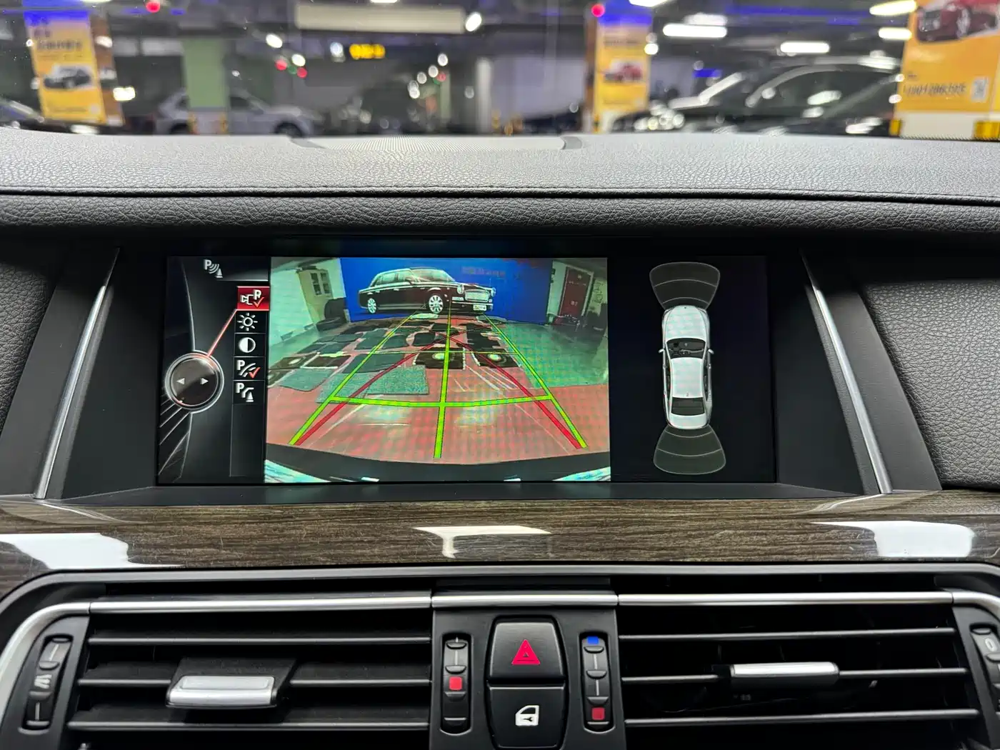 BMW 7 Series 2013 Model 730Li Leading фото 29