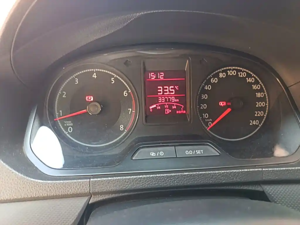 Jetta VA3 2022 2021 1.5L Manual Progressive Edition