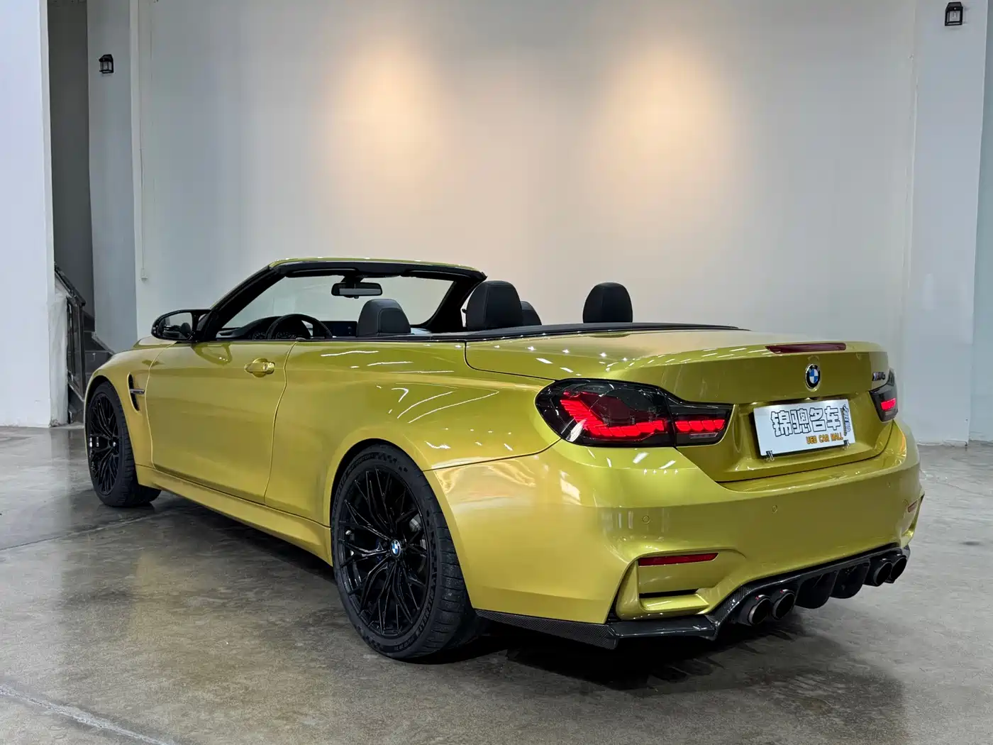 Фото 9 - BMW M4