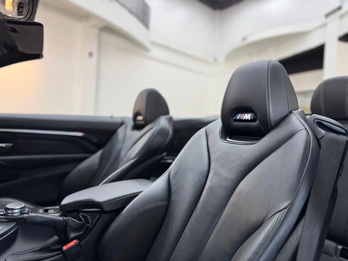Фото 25 - BMW M4
