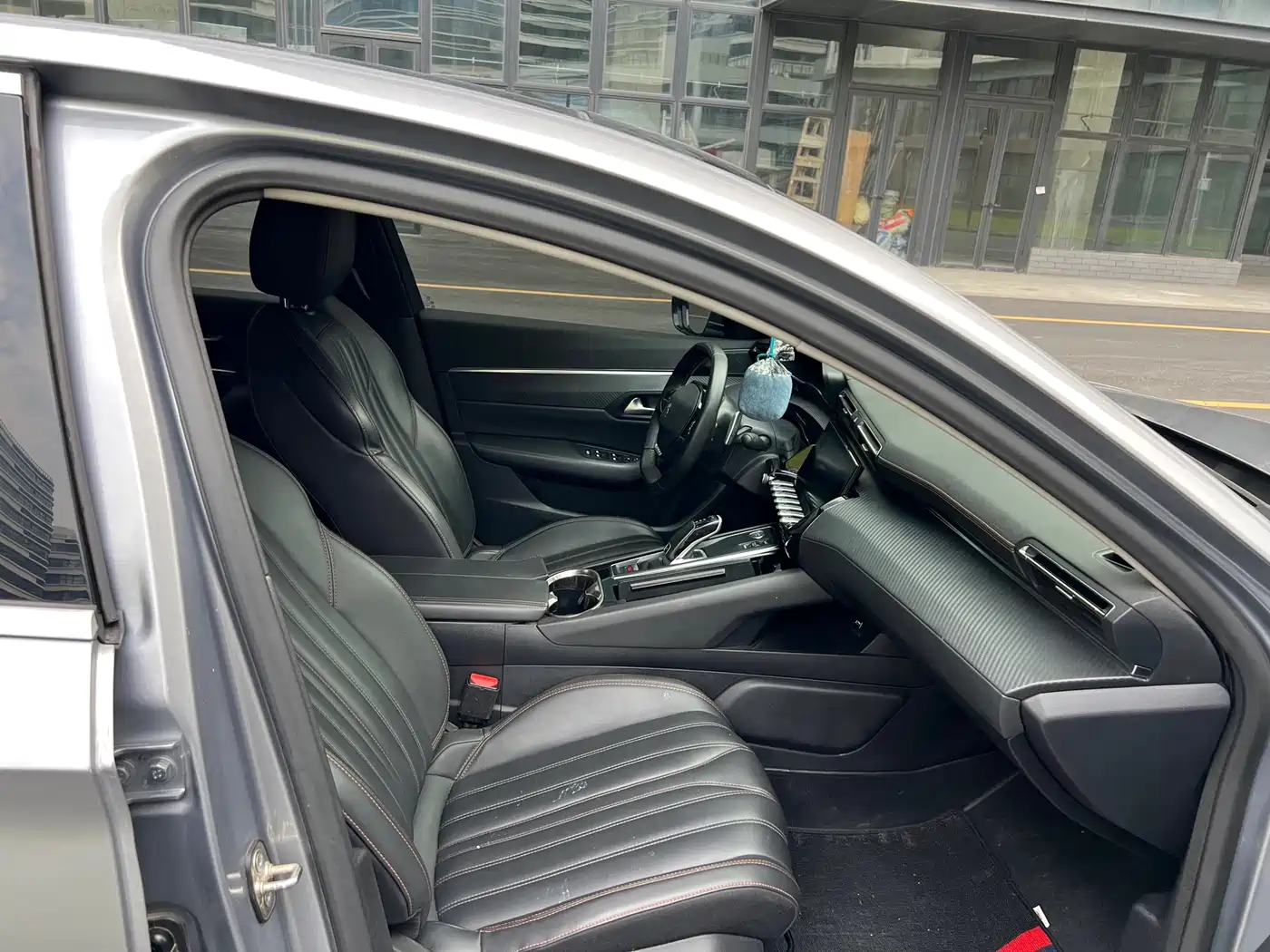 Peugeot 508 2022 2022 508L 400THP PureTech Driving Control Edition