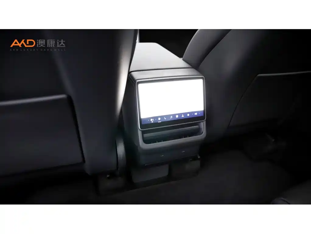 Tesla Model Y L 2025 2025 Facelift Long Range AWD