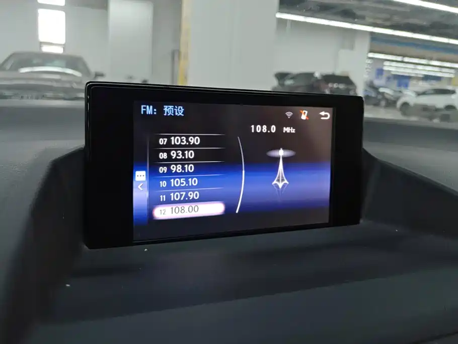 Lexus CT 2016 2014 CT200h Comfort Monochrome