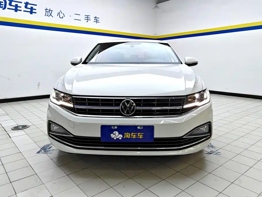 Volkswagen Bora, миниатюра 2