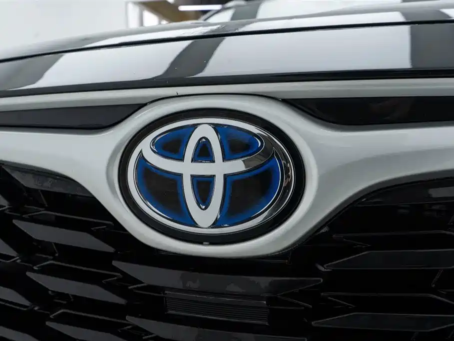 Toyota Highlander 2023 2.5L Smart Hybrid Dual Engine AWD Premium 7-Seater фото 9