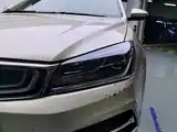 Фото 5 - Geely Emgrand