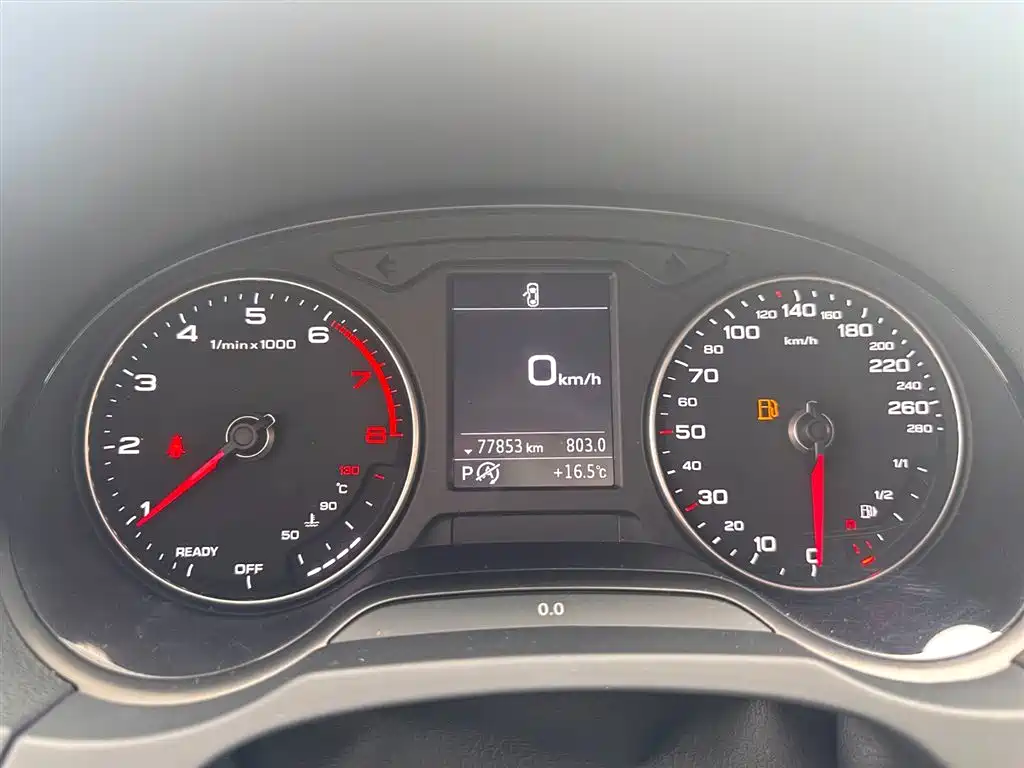 Audi A3 2019 Limousine 35 TFSI Fashion China VI фото 6