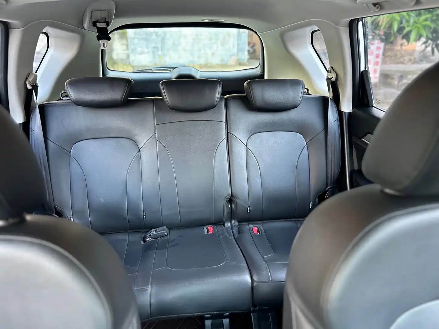 Фото 32 - Haval H6