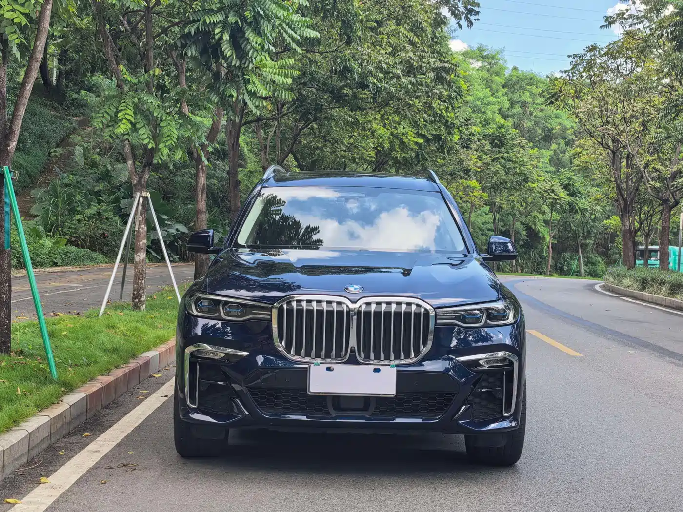 Photo 2 - BMW X7