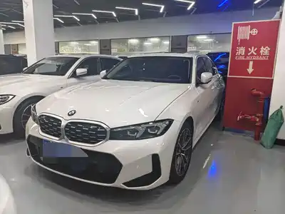 BMW 3