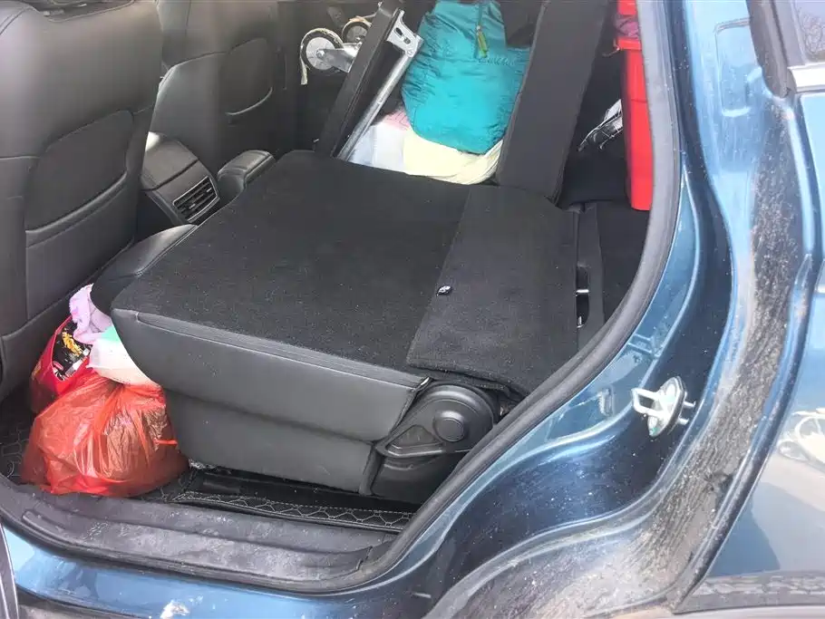 SINOTRUK VGV VGV U70