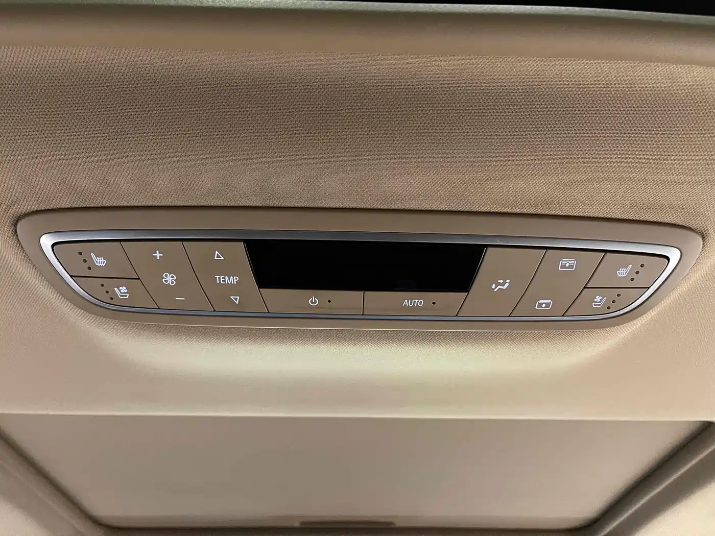 Buick GL8 2018 ES 28T Luxury Type China VI фото 25