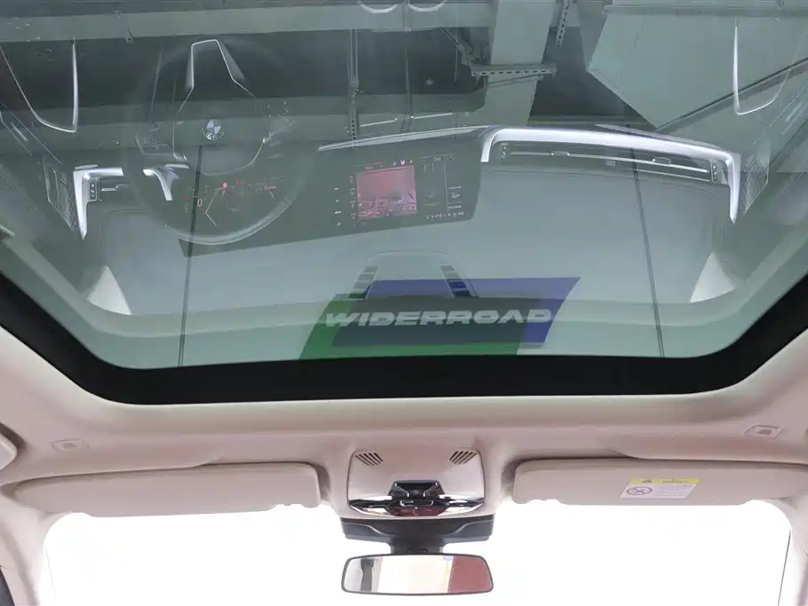 BMW X1 2023 sDrive25Li X Design Package фото 23