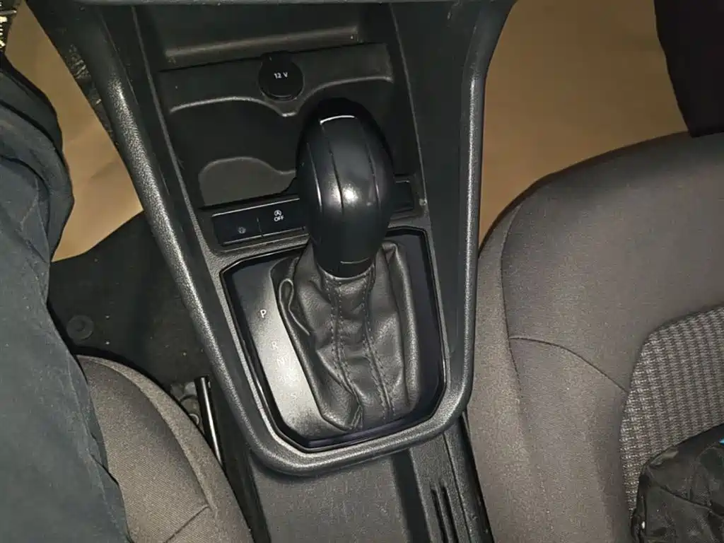 Volkswagen Santana 2021 1.5L Automatic Trend Edition фото 14