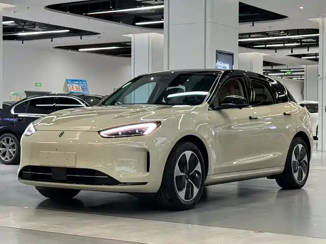 AITO Wenjie AITO M5 2022 Pure Electric RWD Standard Edition